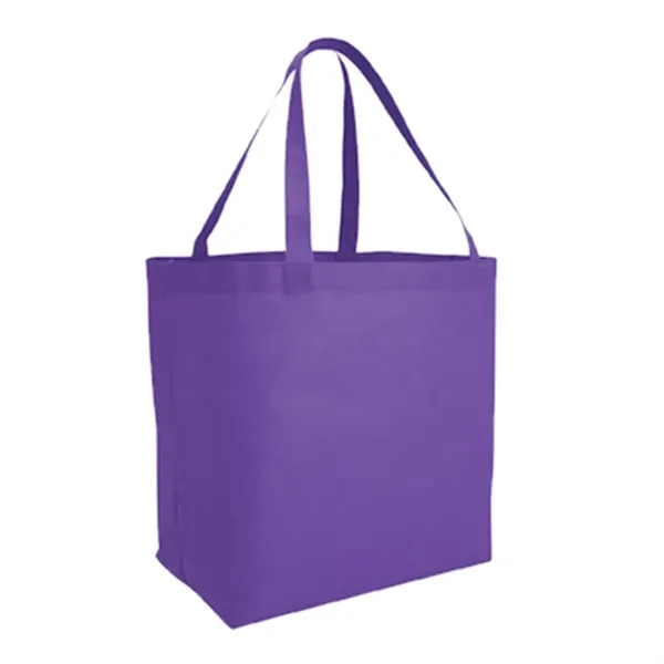 Purple color option for Good Value™ Big Value Tote