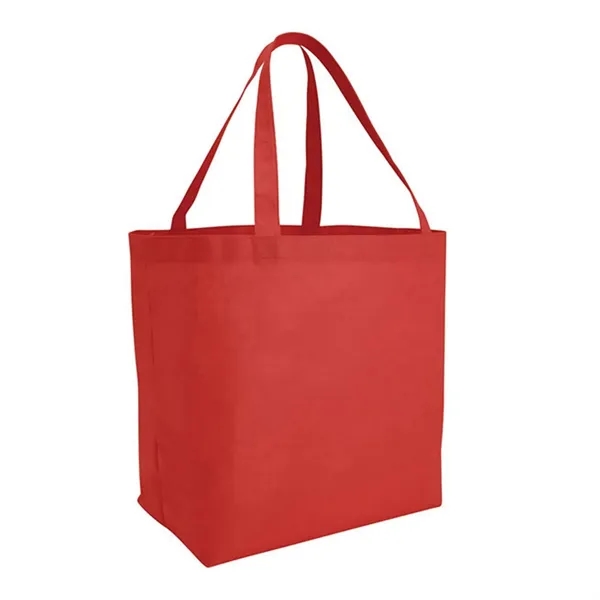 Red color option for Good Value™ Big Value Tote