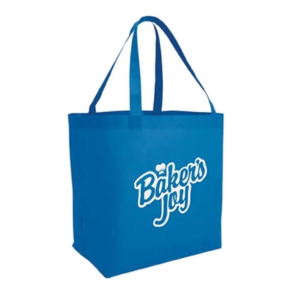 Royal color option for Good Value™ Big Value Tote