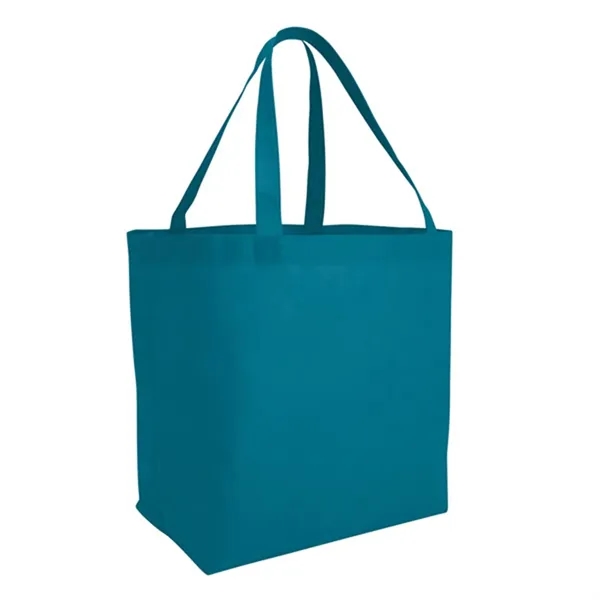 Teal color option for Good Value™ Big Value Tote