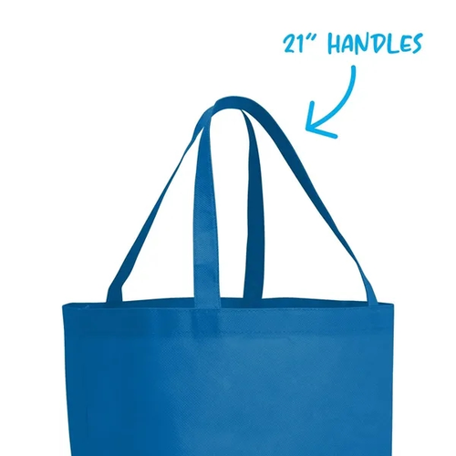 Main photo of Good Value™ Big Value Tote
