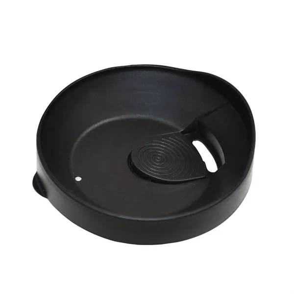 Black color option for Good Value™ Orbit Tumbler   16 Oz.