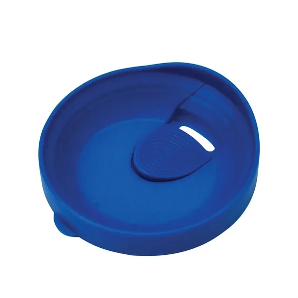 Royal color option for Good Value™ Orbit Tumbler   16 Oz.