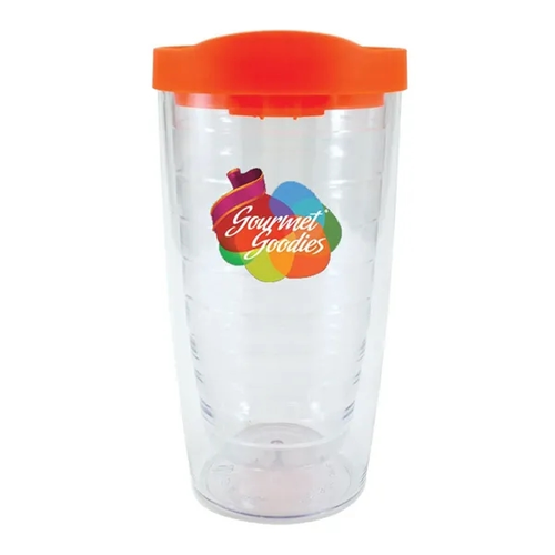 Main photo of Good Value™ Orbit Tumbler   16 Oz.