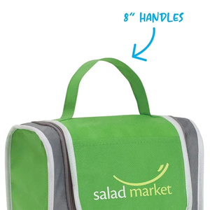 Photo of Good Value™ Poly Pro Lunch Box