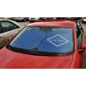 Photo of Good Value™ Sun Shade Square