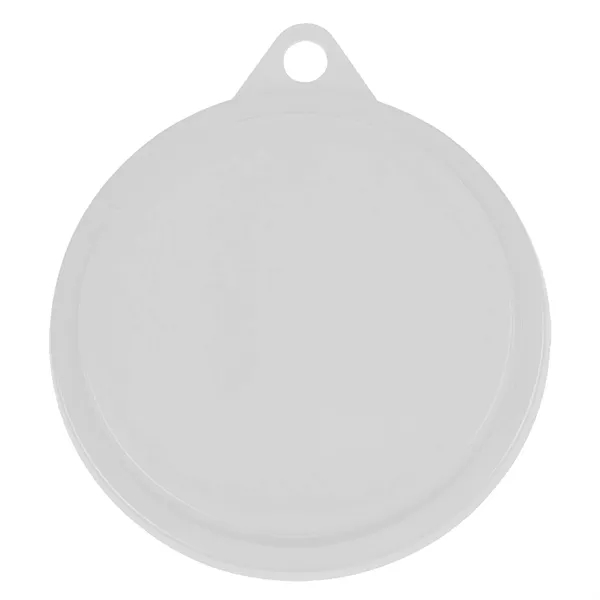 White color option for Garyline® Food Can Lid