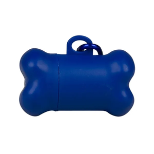 Photo of Garyline® Dog Pickup Bag Dispenser With Carabiner