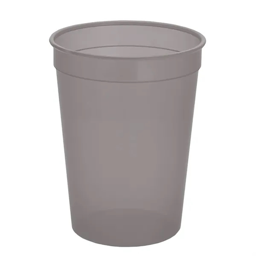 Main photo of Garyline® Cups On The Go Translucent Stadium Cup   12 Oz.