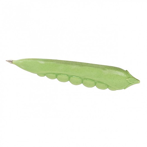 Photo of Vegetable Pen: Pea Pod