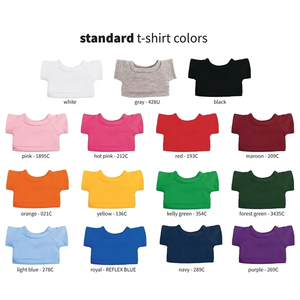 Photo of Chelsea Teddy Bear™ Baxter   8" Plush