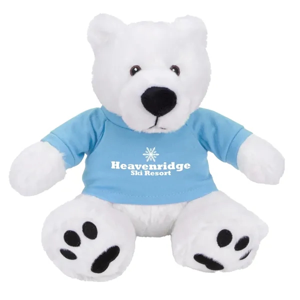 White color option for Chelsea Teddy Bear™ Scout   11" Plush