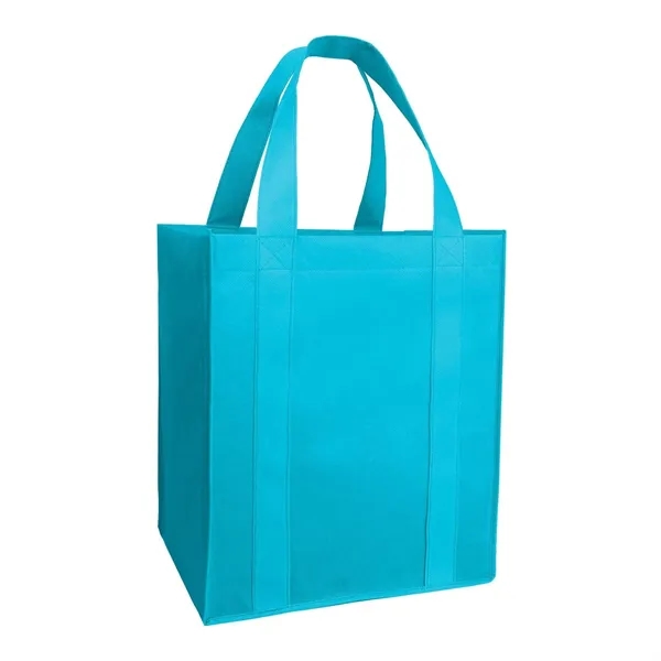 Aqua color option for Mucho Grande Tote