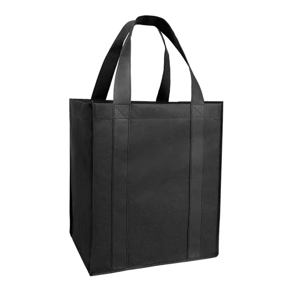 Black color option for Mucho Grande Tote