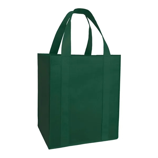 Forest Green color option for Mucho Grande Tote