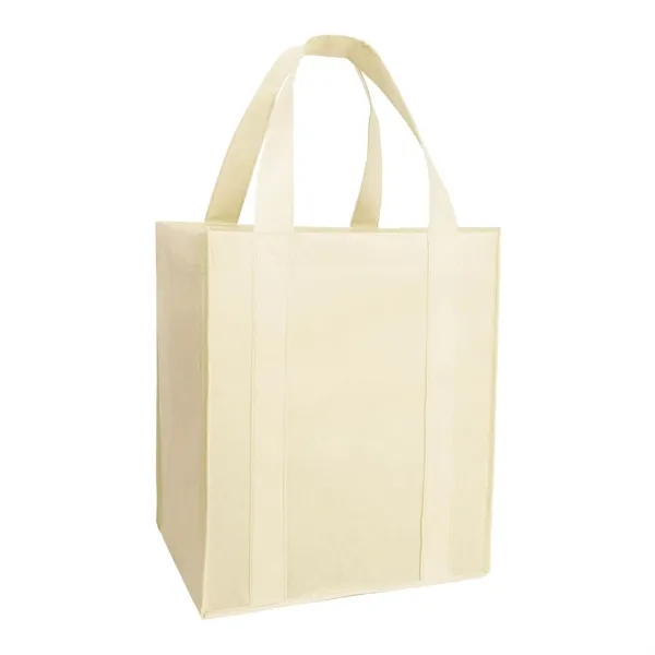 Ivory color option for Mucho Grande Tote