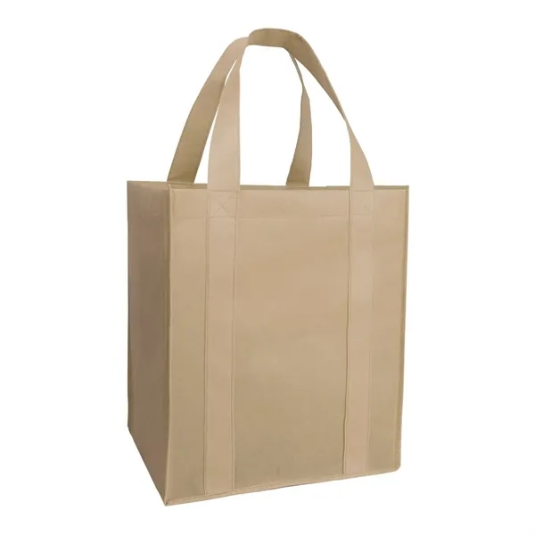Khaki color option for Mucho Grande Tote