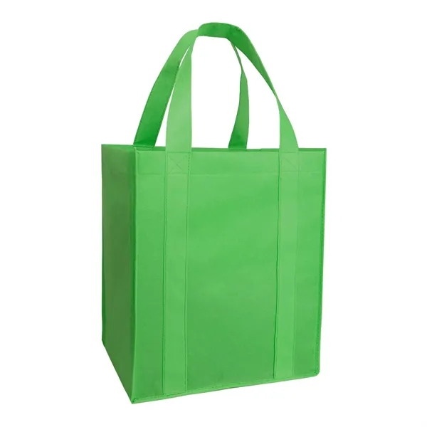 Lime color option for Mucho Grande Tote