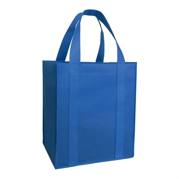 Royal color option for Mucho Grande Tote