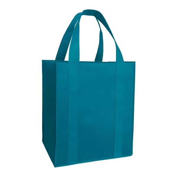 Teal color option for Mucho Grande Tote