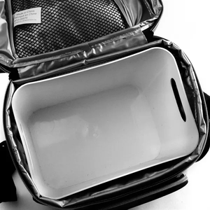 Photo of Coleman® 9 Can Soft Sided Cooler With Removable Liner