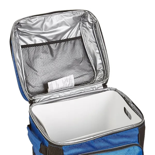 Main photo of Coleman® 42 Can Soft Sided Wheeled Cooler