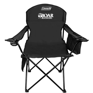 Photo of Coleman® Cushioned Cooler Quad Chair