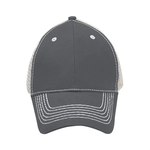 Photo of Heavy Stitch Cap With Mesh