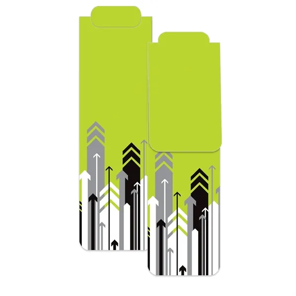 Arrows color option for Good Value™ Standard Magneticmark Bookmark