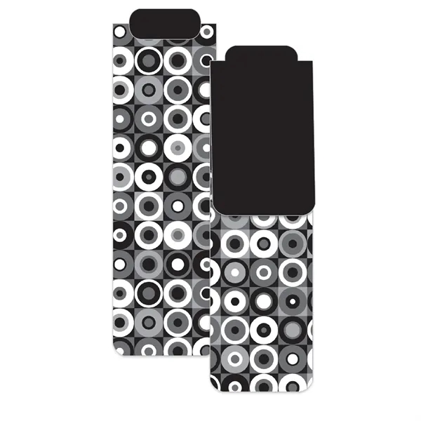 Dizzy color option for Good Value™ Standard Magneticmark Bookmark