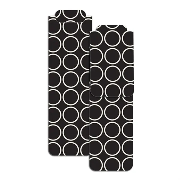 Metrodot color option for Good Value™ Standard Magneticmark Bookmark