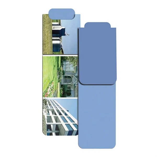 Real Estate color option for Good Value™ Standard Magneticmark Bookmark