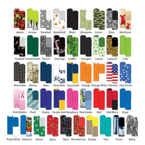 Photo of Good Value™ Standard Magneticmark Bookmark