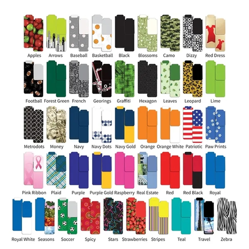 Main photo of Good Value™ Standard Magneticmark Bookmark