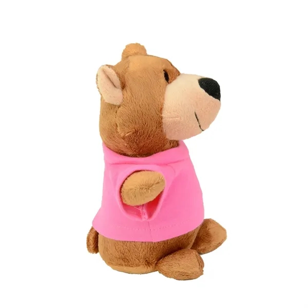 Bear color option for Chelsea Teddy Bear™ Bean Bag Buddies   7" Plush