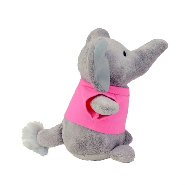 Elephant color option for Chelsea Teddy Bear™ Bean Bag Buddies   7" Plush