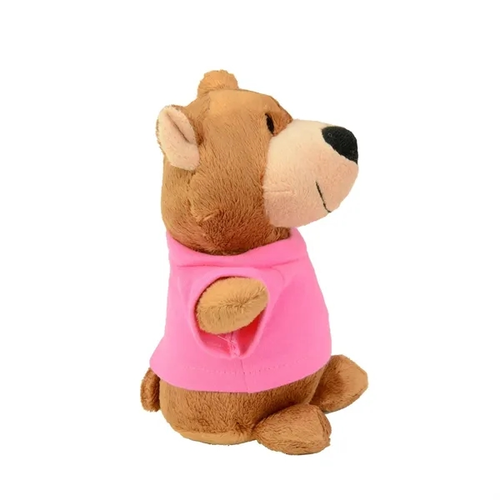 Main photo of Chelsea Teddy Bear™ Bean Bag Buddies   7" Plush