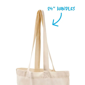 Photo of Good Value™ Natural Value Economy Tote