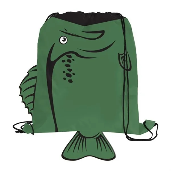 Bass color option for Paws N Claws® Sport Pack