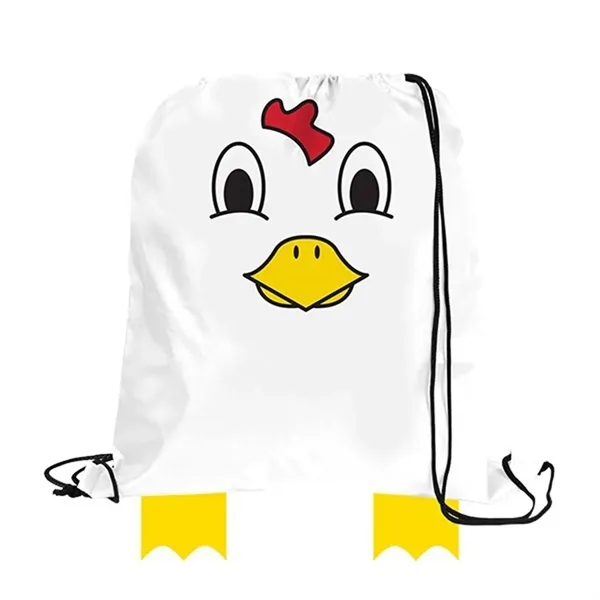 Chicken color option for Paws N Claws® Sport Pack