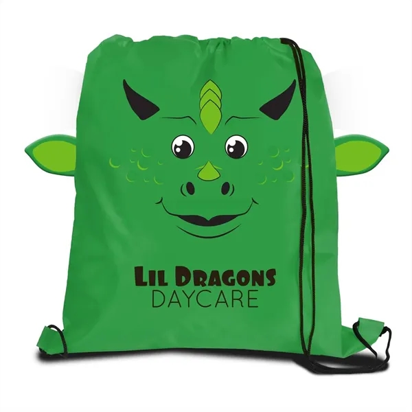 Dragon color option for Paws N Claws® Sport Pack