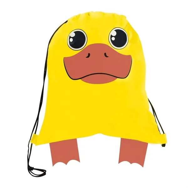 Duck color option for Paws N Claws® Sport Pack