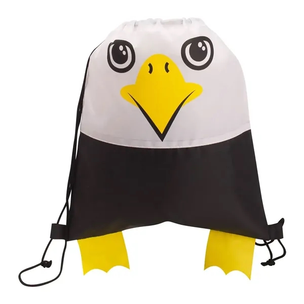 Eagle color option for Paws N Claws® Sport Pack