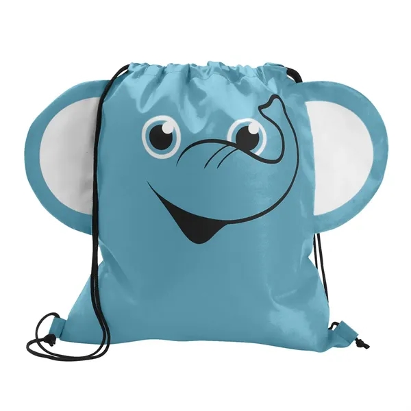 Elephant color option for Paws N Claws® Sport Pack