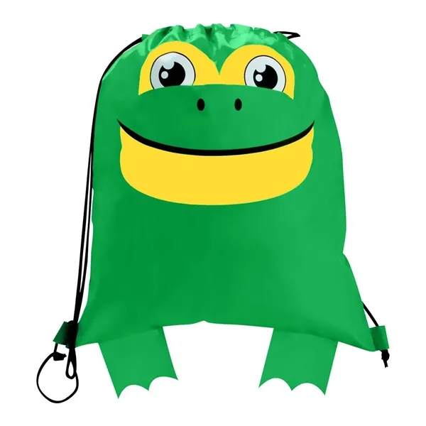 Frog color option for Paws N Claws® Sport Pack