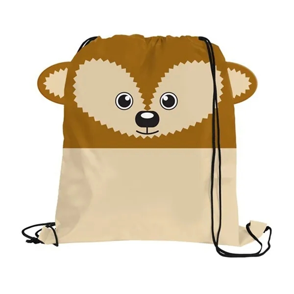 Hedgehog color option for Paws N Claws® Sport Pack