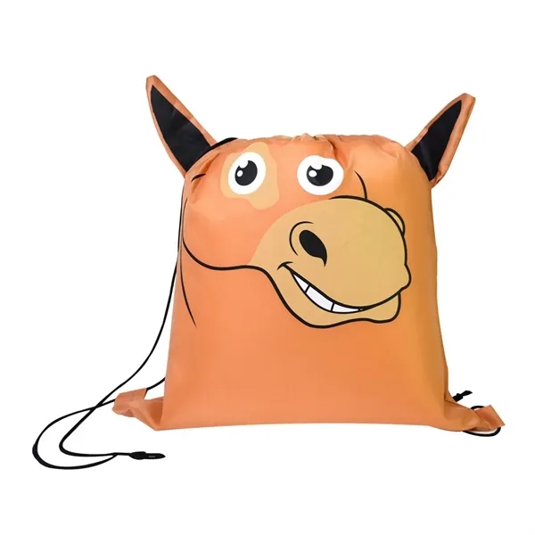 Horse color option for Paws N Claws® Sport Pack