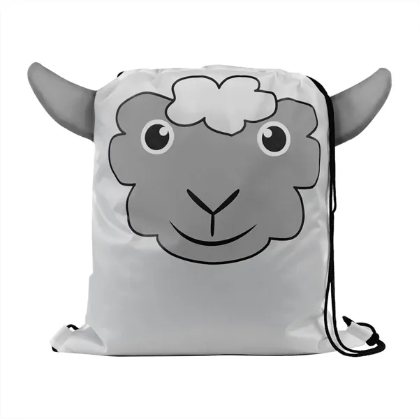 Lamb color option for Paws N Claws® Sport Pack