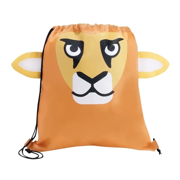 Lion color option for Paws N Claws® Sport Pack