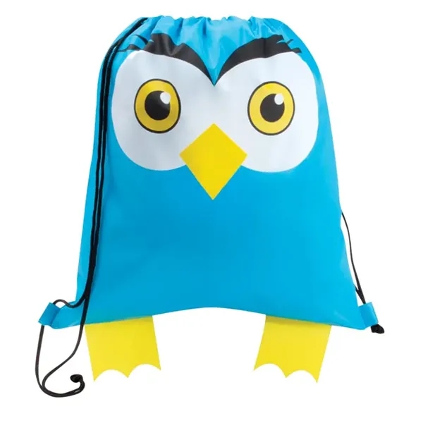 Owl color option for Paws N Claws® Sport Pack